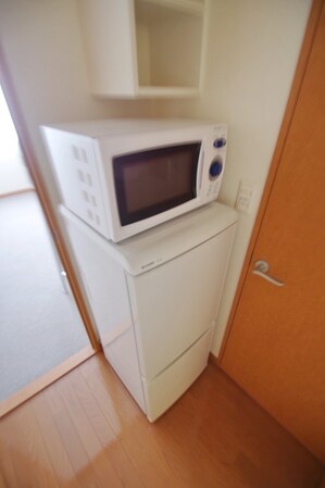 レオパレスFine Viewの物件内観写真